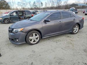 Toyota Camry 2.5L 4 2012