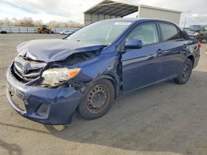 Toyota Corolla 1.8L 4 2011