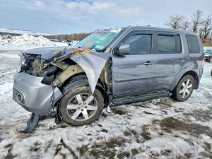 Honda Pilot 3.5L 6 2013