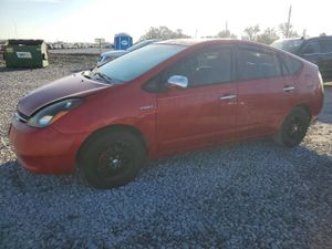 Toyota Prius 1.5L 4 2008