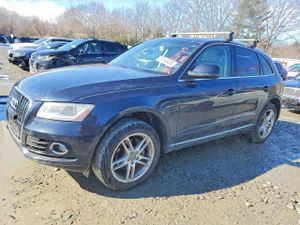 Audi Q5 PREMIUM PLUS 2.0L 4 2013