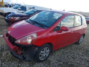 Honda Fit 1.5L 4 2007