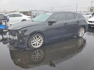 Lexus CT 200 1.8L 4 2015