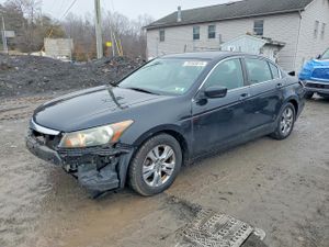 Honda Accord SE 2.4L 4 2011