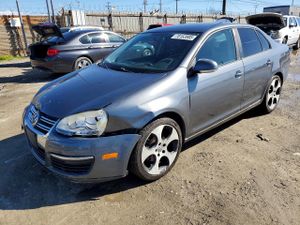 Volkswagen Jetta S 2.5L 5 2010