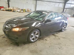 Honda Accord EXL 3.5L 6 2012