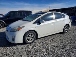 Toyota Prius 1.8L 4 2010