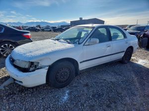 Honda Accord 2.2L 4 1996