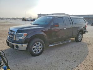 Ford F-150 5.0L 8 2014