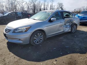 Honda Accord 3.5L 6 2012