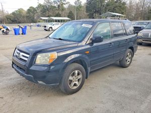 Honda Pilot EX 3.5L 6 2006