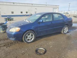 Toyota Corolla 1.8L 4 2004