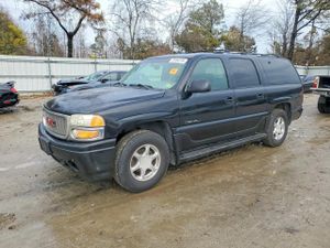 GMC Sierra 6.0L 8 2001