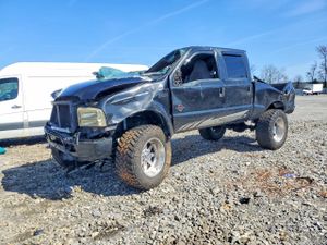 Ford F-250 7.3L 8 2001
