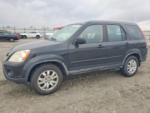 Honda CR-V SE 2.4L 4 2005