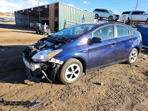 Toyota Prius 1.8L 4 2015