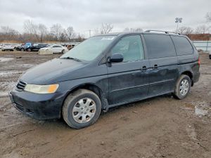 Honda Odyssey EXL 3.5L 6 2003