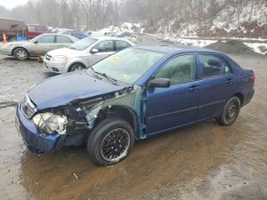 Toyota Corolla CE 1.8L 4 2005