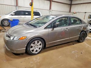 Honda Civic LX 1.8L 4 2006