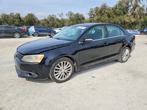 Volkswagen Jetta 2.5L 5 2011