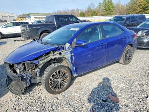 Toyota Corolla 1.8L 4 2015