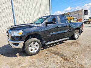 RAM 1500 BIG HORN/LONE STAR 5.7L 8 2023