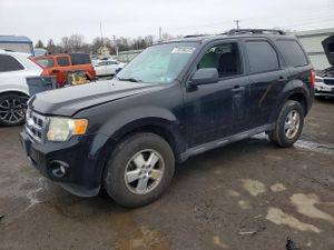 Ford Escape 2.5L 4 2011