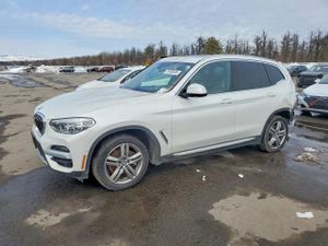 BMW X3 2.0L 4 2021