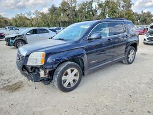 GMC Terrain 3.6L 6 2015