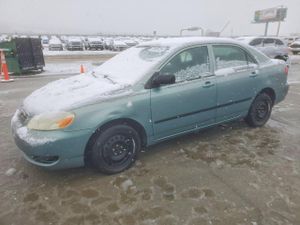 Toyota Corolla CE 1.8L 4 2006