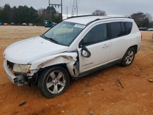 Jeep Compass SPORT 2.4L 4 2011