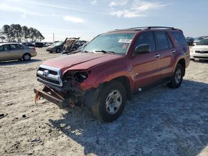 Toyota 4Runner 4.0L 6 2007
