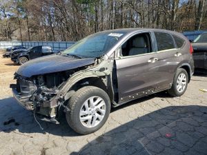 Honda CR-V 2.4L 4 2015