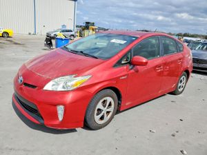 Toyota Prius 1.8L 4 2013