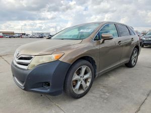 Toyota Venza 3.5L 6 2013