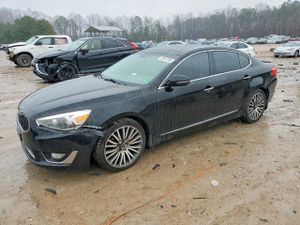 Kia Cadenza (K7) PREMIUM 3.3L 6 2015
