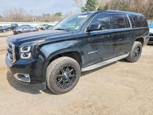 GMC Yukon 5.3L 8 2015