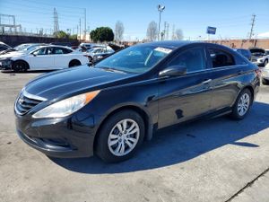 Hyundai Sonata GLS 2.4L 4 2011