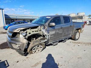 Chevrolet Colorado 3.6L 6 2015