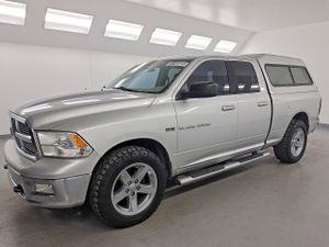 Dodge RAM 5.7L 8 2012