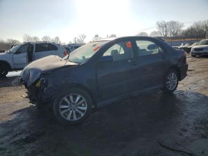 Toyota Corolla CE 1.8L 4 2004