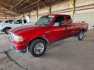 Ford Ranger 4.0L 6 2011