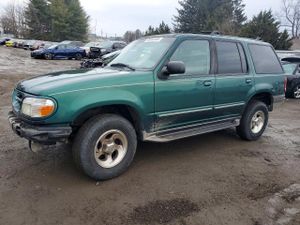 Ford Explorer 4.0L 6 2001