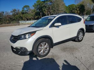 Honda CR-V 2.4L 4 2013