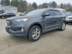 Ford Edge 2.0L 4 2019