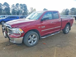 RAM 1500 5.7L 8 2014