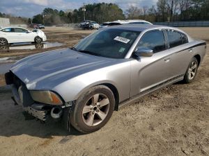 Dodge Charger SE 3.6L 6 2013