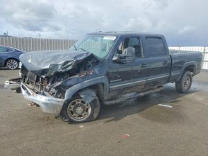 Chevrolet Silverado 1500 8.1L 8 2002
