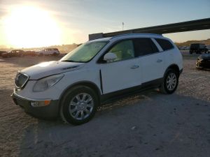 Buick Enclave 3.6L 6 2012