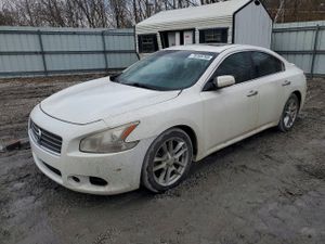 Nissan Maxima S 3.5L 6 2009